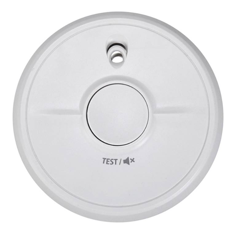 Smoke Detectors & Alarms D.I.Y / Home Safety
