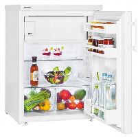 60cm Wide Fridge - Ice Box