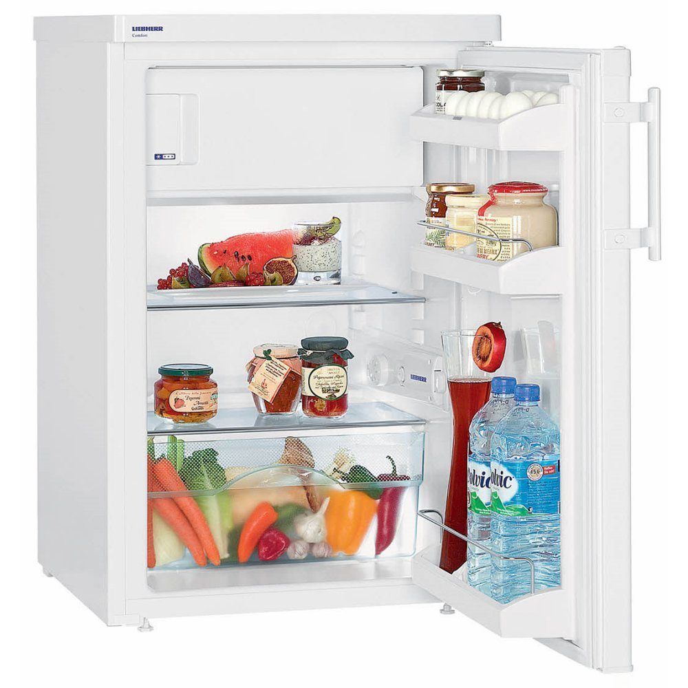 55cm Wide Fridge - Ice Box