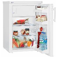 55cm Wide Fridge - Ice Box