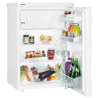 50cm Wide Fridge - Ice Box