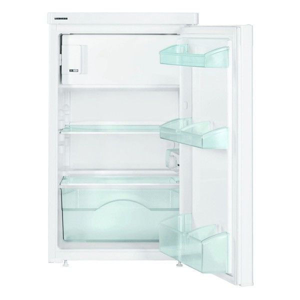 50cm Wide Fridge - Ice Box