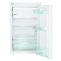 50cm Wide Fridge - Ice Box