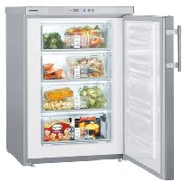 60cm Wide Freezer