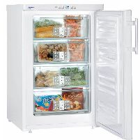 55cm Wide Freezer