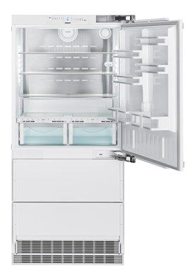 (Other) Built-In Fridge Freezer