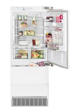 (Other) Built-In Fridge Freezer