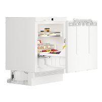 Under Counter Larder Built-In Fridge