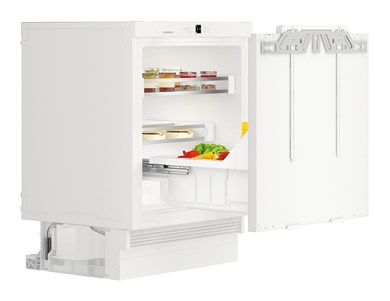 Under Counter Larder Built-In Fridge