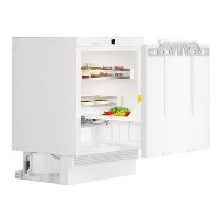 Under Counter Larder Built-In Fridge