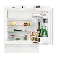 Under Counter Larder Built-In Fridge