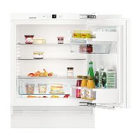 Under Counter Larder Built-In Fridge