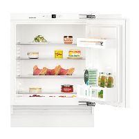 Under Counter Larder Built-In Fridge