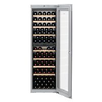 Above Counter Wine Cooler