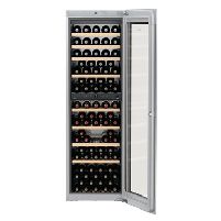 Above Counter Wine Cooler