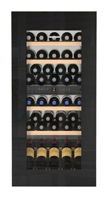 Above Counter Wine Cooler