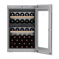 Above Counter Wine Cooler