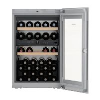 Above Counter Wine Cooler