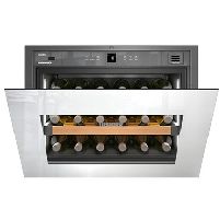 In Column Built-In Wine Cooler