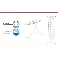 Ironing Board/ Airer Select Ironing Board 97x33cm