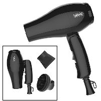 Hairdryer/ Styler 1000w Travel Hairdryer & Diffuser