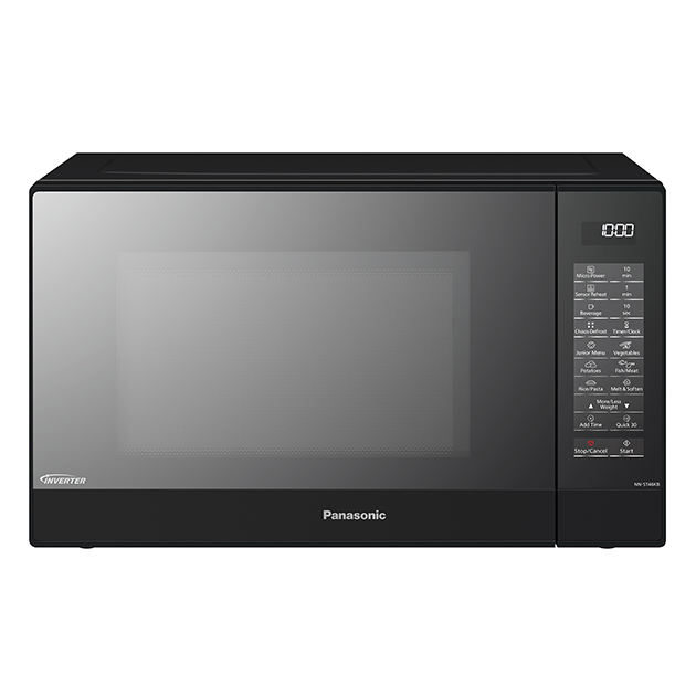 Conventional Microwave