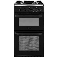 50cm Gas Freestanding Cooker