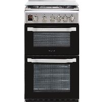 50cm Gas Freestanding Cooker