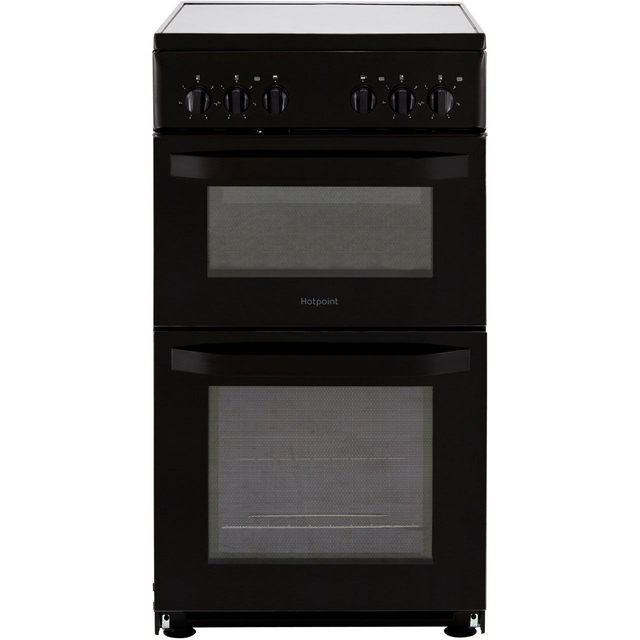 50cm Electric Freestanding Cooker