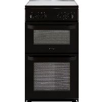 50cm Electric Freestanding Cooker