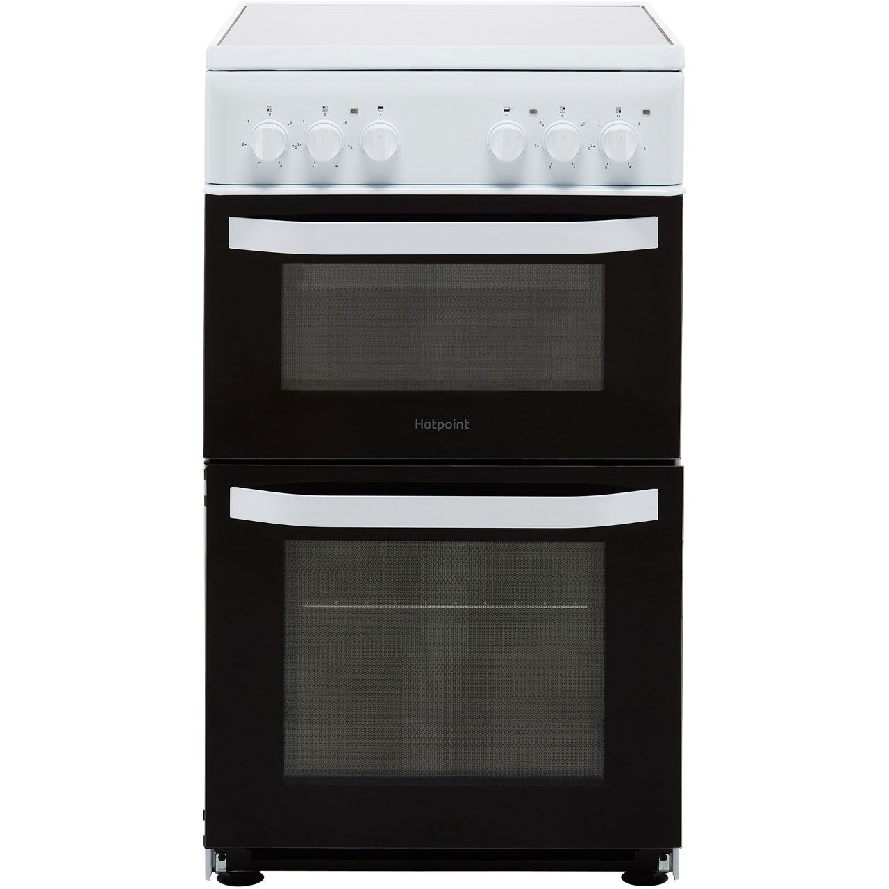 50cm Electric Freestanding Cooker