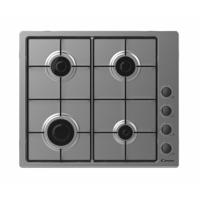 Gas 60cm Built-In Hob