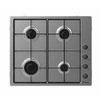 Gas 60cm Built-In Hob