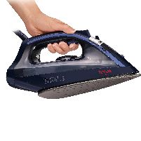 Steam And Spray Iron