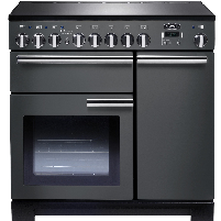 90cm Electric Range Cooker