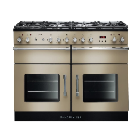 110cm Dual Fuel Range Cooker