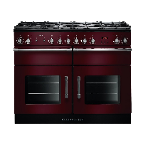 110cm Dual Fuel Range Cooker