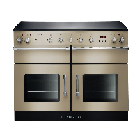 110cm Electric Range Cooker