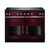 110cm Electric Range Cooker