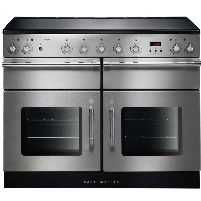 110cm Electric Range Cooker