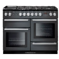 110cm Dual Fuel Range Cooker