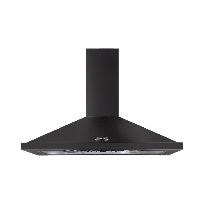 Chimney 90cm Built-In Cooker Hood