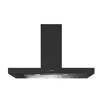 Chimney 100cm Or Greater Built-In Cooker Hood