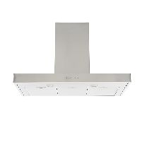 Chimney 90cm Built-In Cooker Hood