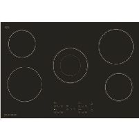 Electric Ceramic Greater Than 60cm Built-In Hob
