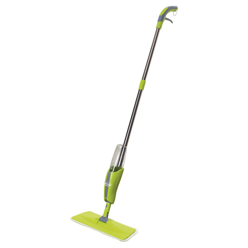 Upright Polisher