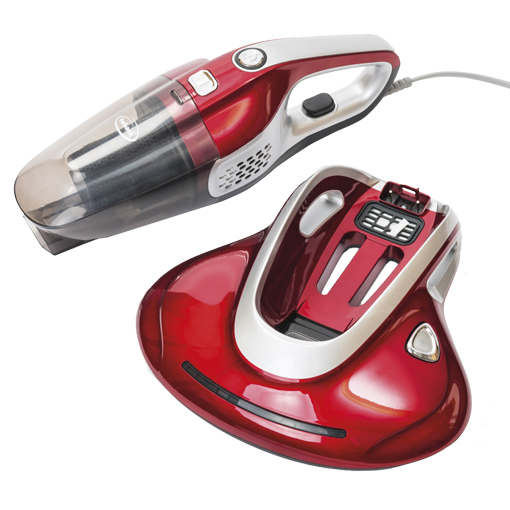 Hand Held Vacuum Cleaner