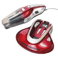 Hand Held Vacuum Cleaner