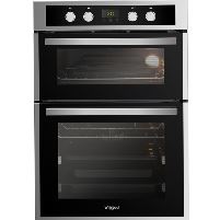 Double Electric Built-In Oven