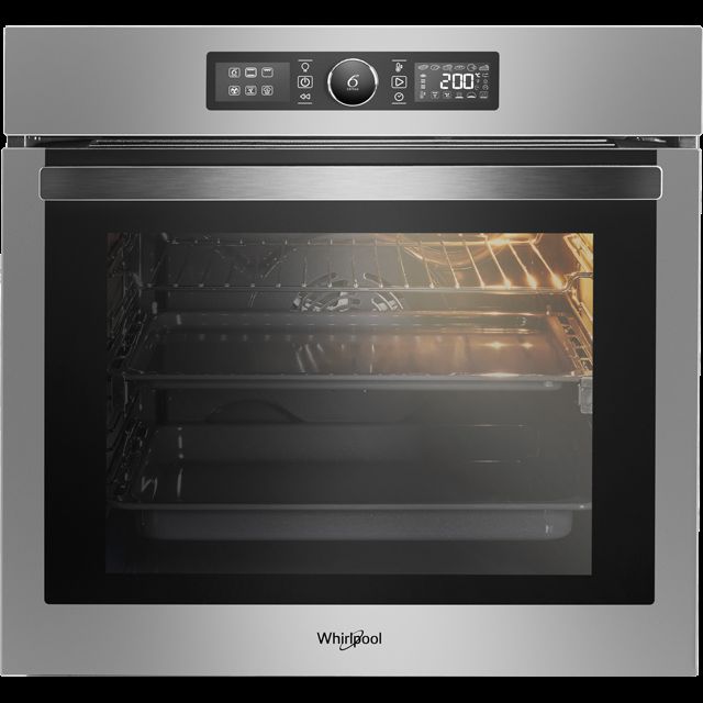 Single Electric Built-In Oven